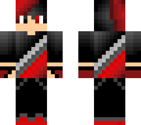 crimson eclipse