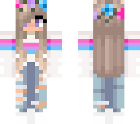cute girl