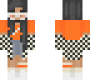 cute skin i found