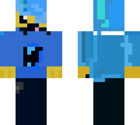 dantdm made by a 8 year old actually