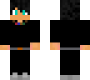 dark percy