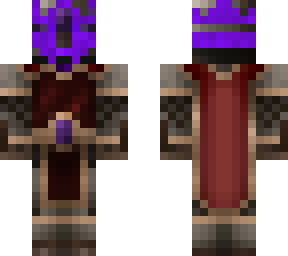 dark royal