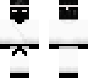 dark sumo fighter