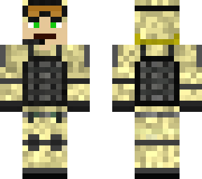 desert soldier [thx 1snipes1 keep it up]