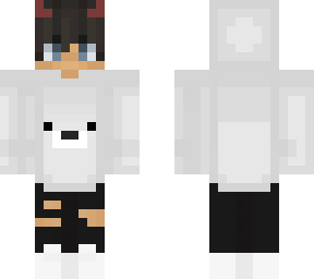 devil boy edit (not mine)
