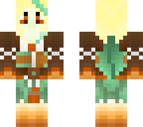 dollightful lefeon
