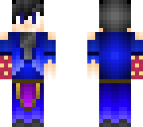 dragon wizard
