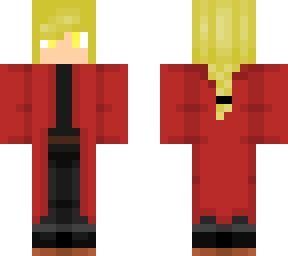 edward elric