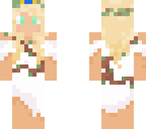 elf queen