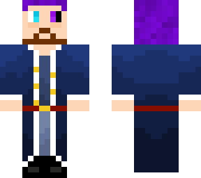 fixed up skin
