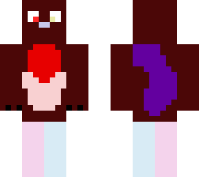 friend's fursona