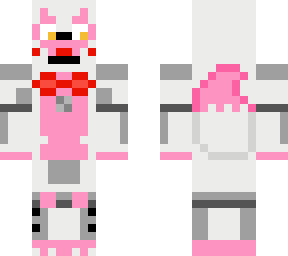 funtime foxy