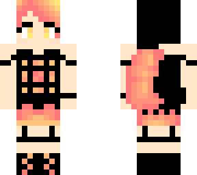 girl on fire