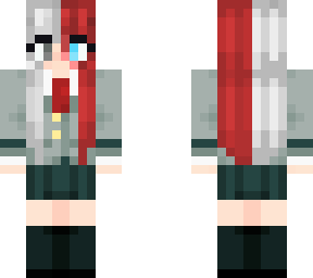 girl todoroki edited
