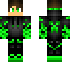 green master