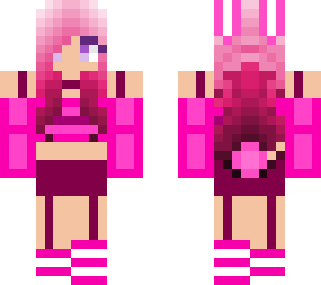 heart the bunny