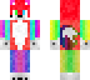hellfirewolf