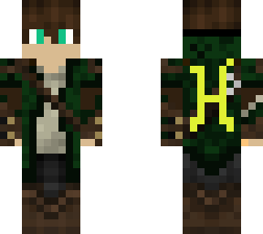 hypixel archerer