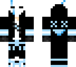 i forgot the eyes