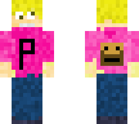 idiot in a scarf 2