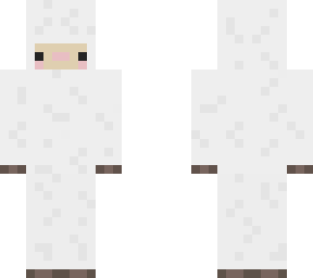 kawaii sheep