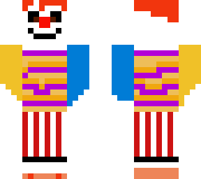 kimples the clown