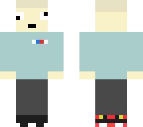 lukas jensen