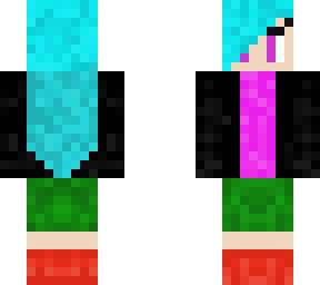 mari the human updated