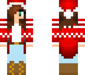 me xmas