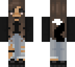 my oc north