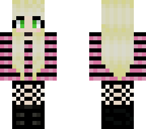 my skin (new)