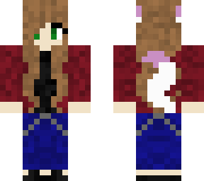 my version as a creepypasta