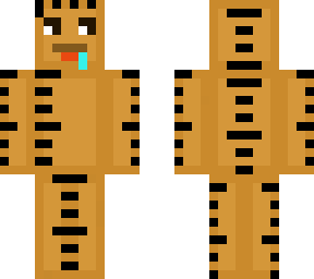 noob skin ruler