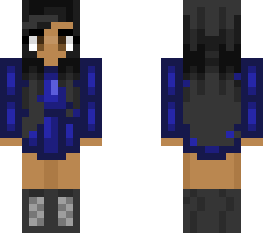 oc skin