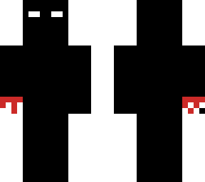 one-armed ghost