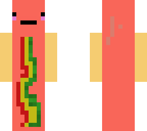 owo hotdog