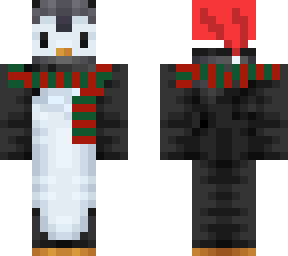 penguin