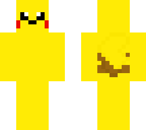 pikachu (v2)