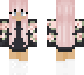 pinky