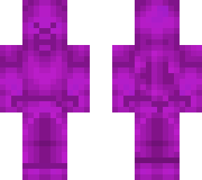 purple steve (improved)