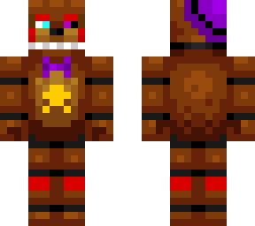 purple_the_bear