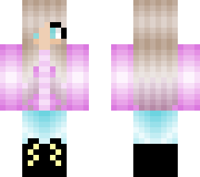 rachael (for rp)