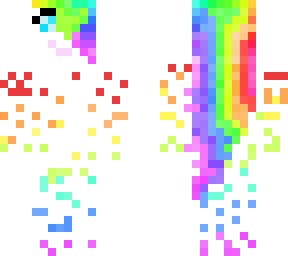 rainbow unicorn