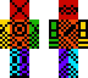 rainbow voyager