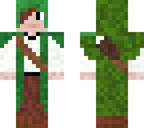 ranger gilan