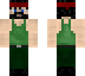 recruit