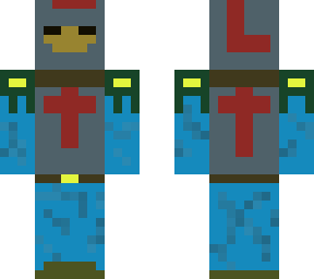 redone l boi