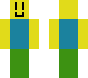 roblox noob