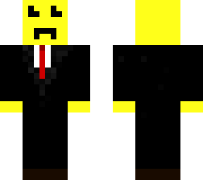 sad hitman