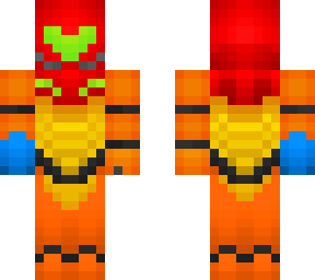 samus